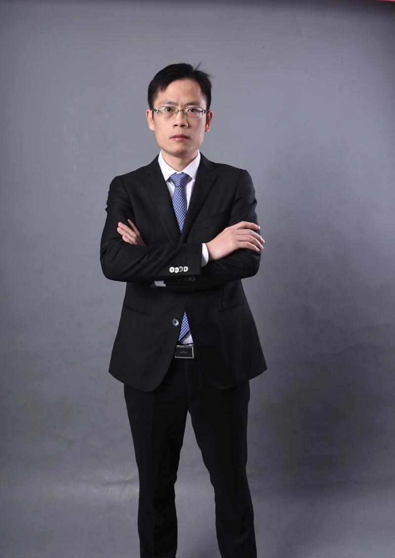 孙晋豫 制片统筹总监